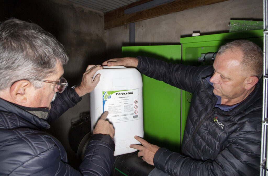 IMG 2972 | Increased Crop Yield | Soil, Water and Nutrient Management